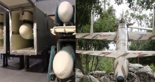 ۷۱۹ حمله موشکی و پهپادی حزب الله به فلسطین اشغالی طی یک ماه