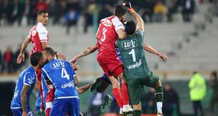 حرکت عجیب استقلال و پرسپولیس در پنج هفته
