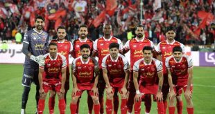 پاسخ منفی ۸ بازیکن به پرسپولیس