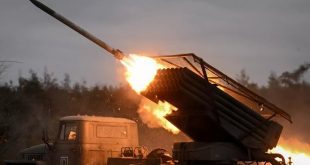 وزارت دفاع روسیه