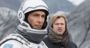 «میان ستاره‌ای» نولان اکران مجدد می‌شود