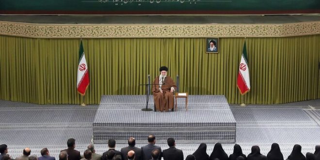 تبیین سرفصل‌های آموزش و پرورش تراز انقلاب