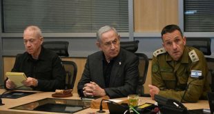 چوب دو سر طلای صهیونیست‌ها بعد از حمله به رفح