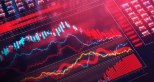 ریزش ۱۷ هزار واحد شاخص کل بورس