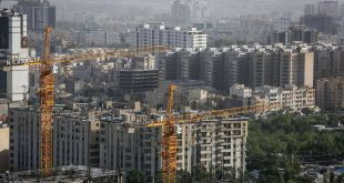 کنترل نوسان قیمت مسکن با اجرای قانون ساماندهی بازار مسکن