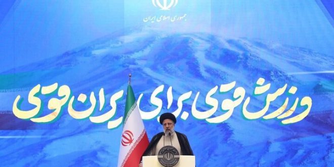 هزینه کردن در ورزش سرمایه گذاری است