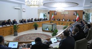 ماموریت به تیم اقتصادی دولت برای رفع موانع مالی صنایع