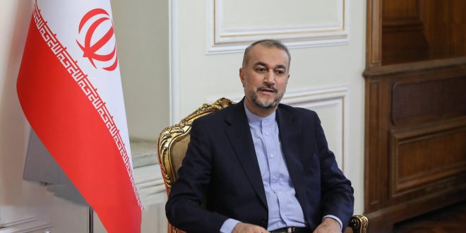 «دیپلمات مقاومت» را بهتر بشناسیم