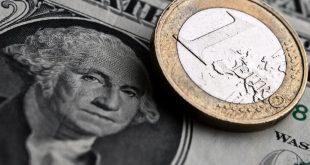 امروز یکم خرداد ماه؛ ثبات قیمت دلار و کاهش یورو