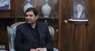 آیت الله رییسی هیچ‌گاه به دنبال حل مسایل کشور در بیرون مرزها نبود