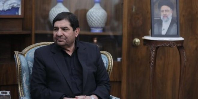 آیت الله رییسی هیچ‌گاه به دنبال حل مسایل کشور در بیرون مرزها نبود