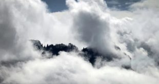 ماهواره مشترک اروپا و ژاپن ابرها را رصد می‌کند