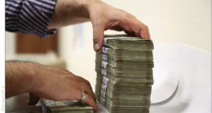 افسار رشد نقدینگی مهار شد