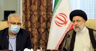 گسترش تجارت انرژی ایران با دیپلماسی فعال دولت سیزدهم