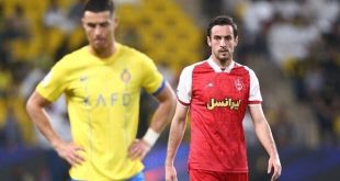 ۲۰ نماینده آسیا در یورو ۲۰۲۴