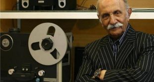 مسعود اسکویی درگذشت