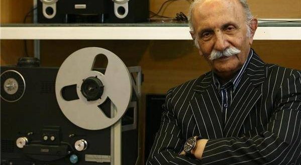 مسعود اسکویی درگذشت