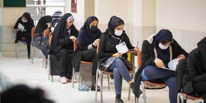 نتایج اولیه آزمون دستیاری پزشکی نیمه دوم خرداد اعلام می‌شود