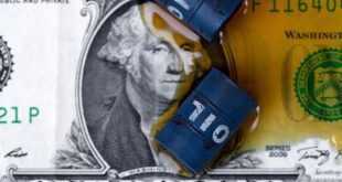 پیشروی قیمت نفت ادامه یافت