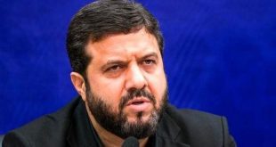 دستگاه تمام الکترونیک اخذ رای قابل هک شدن نیست