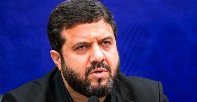 دستگاه تمام الکترونیک اخذ رای قابل هک شدن نیست