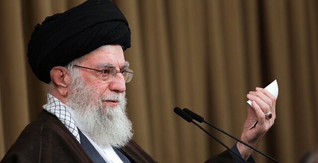 مجلس خبرگان مظهر مردم‌سالاری اسلامی است