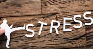 در طول روز ساعاتی را به استراحت اختصاص دهید