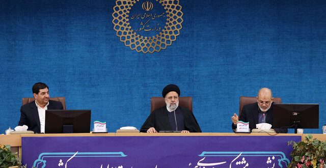 ان‌شاءالله شاهد انتخابات میان دوره‌ای با شکوه باشیم