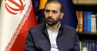 دبیرکل اتحادیه انجمن‌های اسلامی دانش‌آموزان منصوب شد