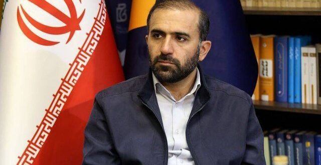دبیرکل اتحادیه انجمن‌های اسلامی دانش‌آموزان منصوب شد