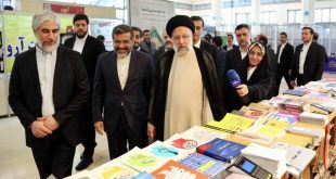 اهالی فرهنگ به موضوع فلسطین و غزه بیشتر توجه کنند