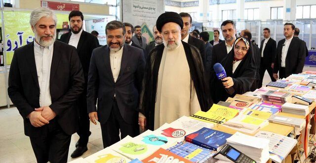 اهالی فرهنگ به موضوع فلسطین و غزه بیشتر توجه کنند