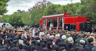 آزادگان عالم در مصیبت از دست دادن گلچینی از بهترین خدمتگزاران ملت هستند