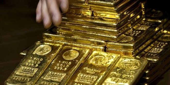 قیمت طلا خیز برداشت