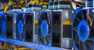 هشدار به استخراج‌کنندگان غیرمجاز رمزارز