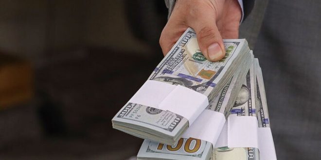 نرخ ارز امروز ۲۲ اردیبهشت ۱۴۰۳