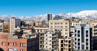 محاسبه قیمت مسکن هنوز با دلار ۴۰ هزار تومان