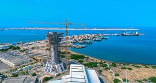 قرارداد ۱۰ ساله؛ چرا چابهار برای هندی‌ها مهم است؟