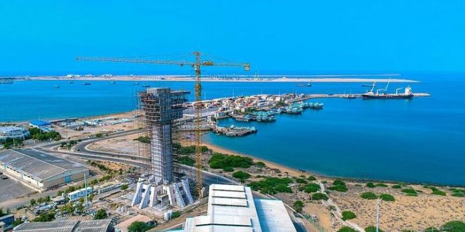 قرارداد ۱۰ ساله؛ چرا چابهار برای هندی‌ها مهم است؟