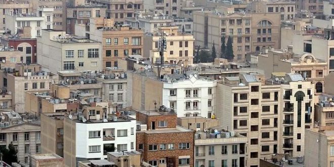 دخالت دولت در بازار اجاره مسکن