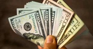 قیمت جدید دلار را ببینید