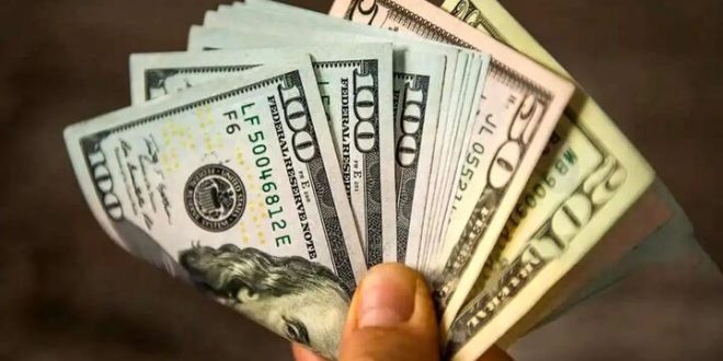قیمت جدید دلار را ببینید