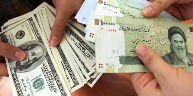 نرخ ارز امروز ۸ خرداد ۱۴۰۳