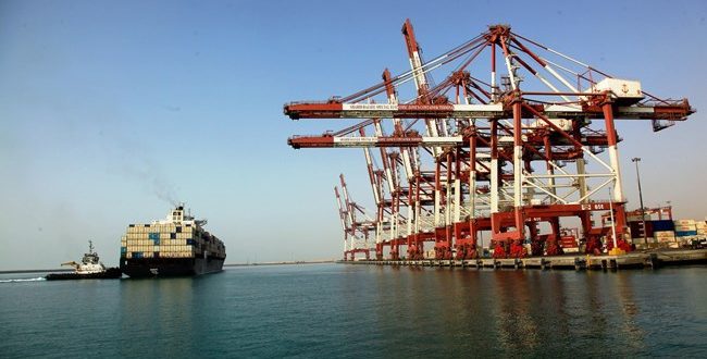 جلوگیری از صادرات جهت تنظیم بازار ممنوع است