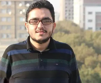 ایران در ایران غریب است