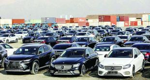 تاخیر در ابلاغ آیین نامه واردات خودروهای کارکرده ۷ ماهه شد