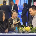 پتروشیمی پردیس حامی شرکت‌های دانش بنیان داخلی