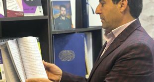 آموزشهای هنری در کنار دانش فنی لازم است