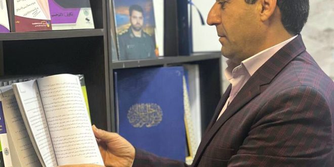 آموزشهای هنری در کنار دانش فنی لازم است