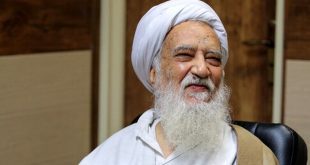 موحدی کرمانی رییس مجلس خبرگان شد
